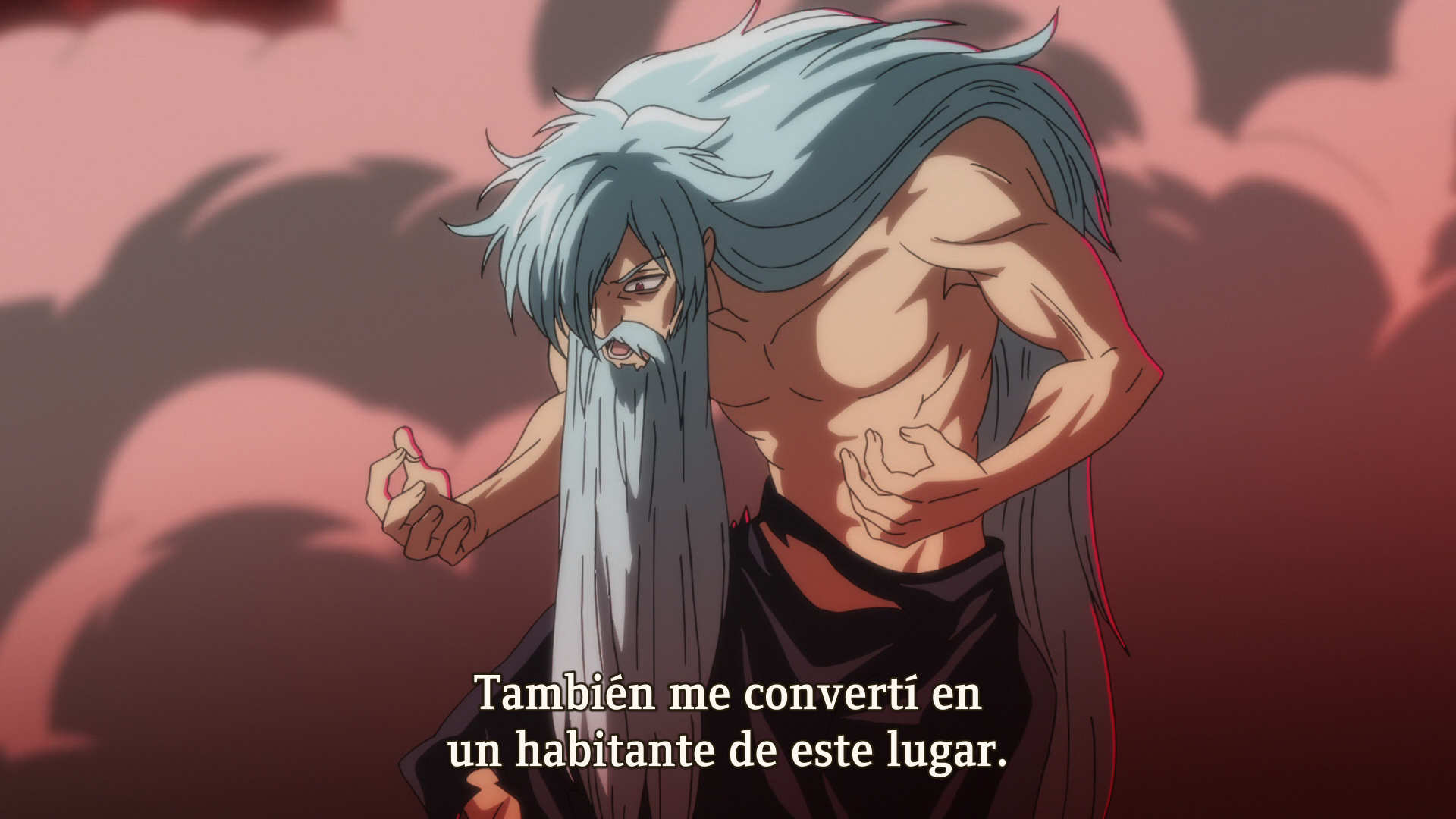 Nanatsu no Taizai - Fundo no Shinpan (Hakoniwa)